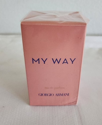 #ad Giorgio Armani My Way for Women 3 fl.oz Eau de Parfum Spray $35.49