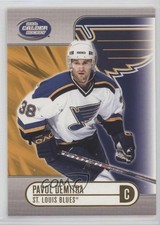 2003-04 Pacific Calder Pavol Demitra #82 0a4