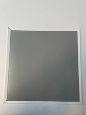 Flat patch (Cover plate) White Foodsafe 800mm x 800mm
