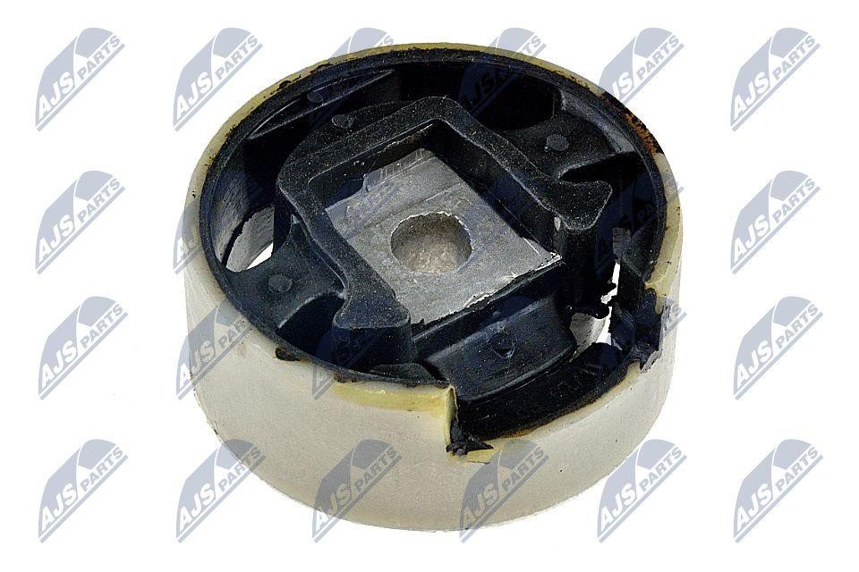 Supporto motore posteriore ZTP-VW-001G NTY per VW SEAT - Immagine 2
