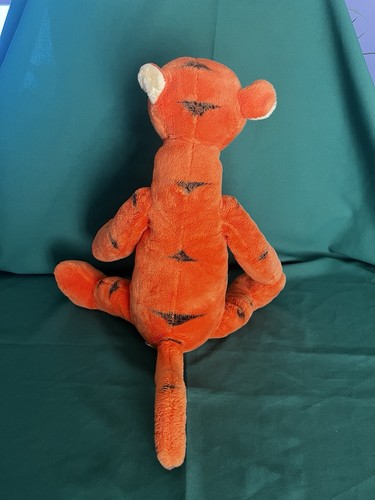 Disney Collectible 18 Inches Plush Stuffed Animal, Tigger - Picture 4 of 7