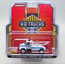 Greenlight International Durastar 4400 Tow Truck