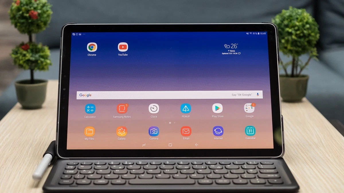 Las mejores ofertas en Samsung Galaxy Tab S4 | eBay