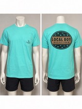 Local Boy Outfitters Men s Small T-shirt, Sho...