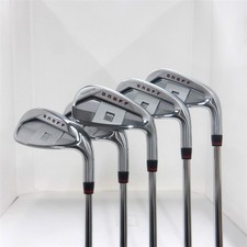 Daiwa Iron Set ONOFF 2022 AKA Stiff KBS TOUR LITE 100 5 pieces