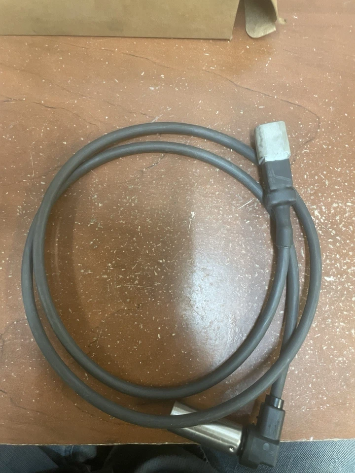 Sensor de velocidad de rueda ABS Dorman 970-5116 se adapta Foto 2 de 2