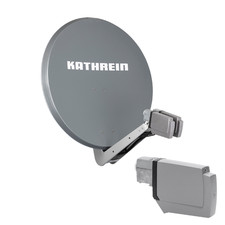 Kathrein CAS 90 gr Sat-Antenne multifeedfähi...