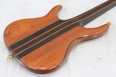 Moon LTD 15TH ANNI MBC-5 Used Electric Bass Guitar | eBay