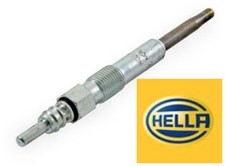 HELLA 8EG008498-811 Glühkerze 