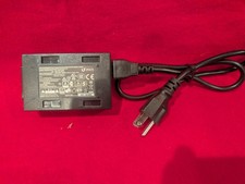 GENUINE Ubiquiti POE-48-24W-G with Power Cord and Mounting Plate