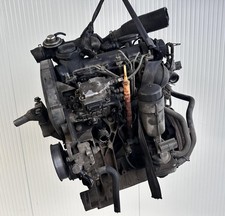 MOTORE COMPLETO PER VOLKSWAGEN Golf 4 Berlina ALH ALH Diesel 1896 (97>03)
