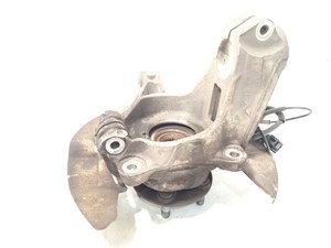 LR078178 FRONT LEFT KNUCKLE / LR060751 / 7537729 FOR LAND ROVER DISCOVERY SPORT