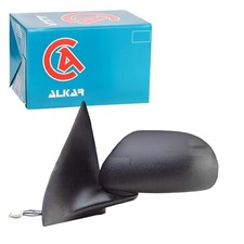 ALKAR ELEKTRISCHER AUßENSPIEGEL BEHEIZBAR PLAN LINKS passend für FIAT BRAVO