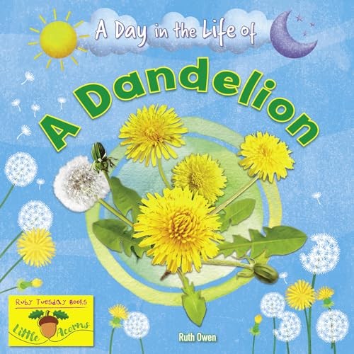 A Dandelion Ruth Owen - Image 5