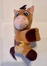 Disney Cutie Cuff Bullseye From Toy Story Disney Series Favorites Collection