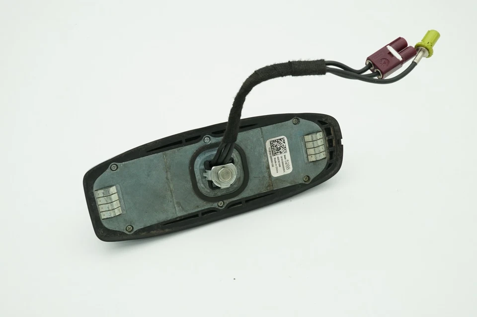 🔅2019-2020 Chevrolet Suburban OEM. MONTAJE ANTENA, ALTA FRECUENCIA ECCN=5A991 Foto 4 de 4