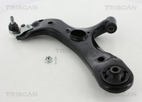 Querlenker Dreieckslenker Triscan 8500 135018 FüR CT Prius Toyota Lexus Hybrid