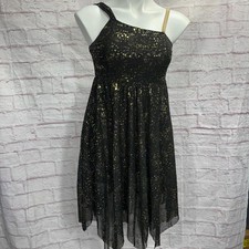 Revolution Dancewear Women s Medium
