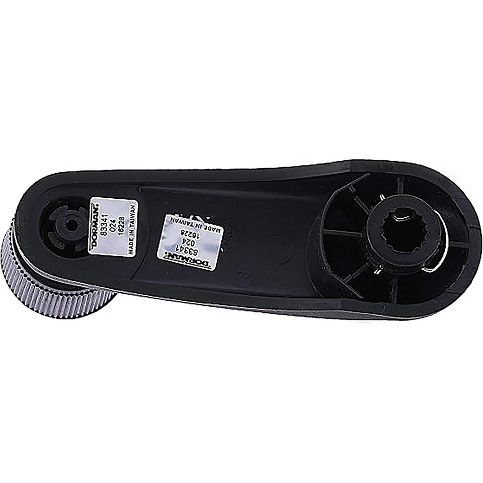 83341CD Dorman Window Crank for Chevy Yukon Suburban Avalanche Sierra 3500 HD - Image 3 of 4