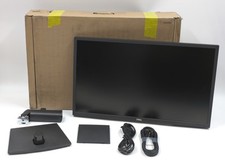 Dell E2425H LED Monitor 24" 1920  1080 75 Hz - Full HD Flat Panel Monitor