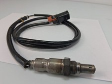 Lambdasonde QHU 04L906262 VW GOLF VII (5G1, BE1, BE2, BQ1) 1.6 TDI