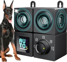 Anti Barking Device for Dogs, Ultrasonic Dog Bark Deterrent Devices