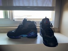 Jordan Men s High Top Athletic Sneakers Black...