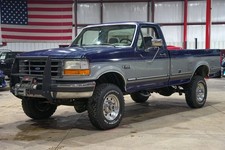 1995 Ford F350 for Sale