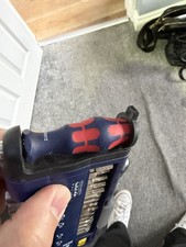 Wera Tool-Check Plus Red bull edition 