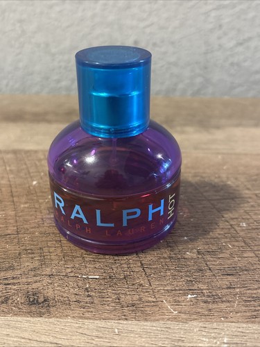 Ralph Lauren Cool Discontinued 75% Left Parfum Eau De Toilette