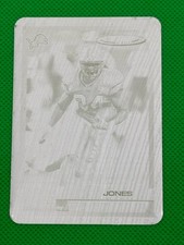 Jason Giambi 1/1 2005 Topps Total Black Printing Plate #30 New York Yankees