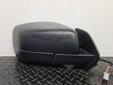 LAND ROVER DISCOVERY MK3 (LG) 2005 RIGHT ELECTRIC POWERFOLD MIRROR CRB502383PMA