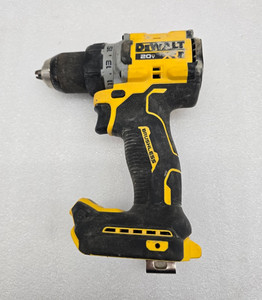Dewalt DCD800 20V Brushless 1/2" Hammer Drill Driver (Tool Only)