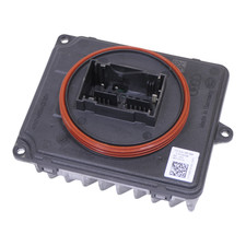 Audi A3 Q3 Scheinwerfer LED Licht 4K0941572CJ Leistungsmodul original