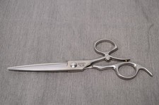 NEW Hattori Hanzo Kime Swivel Dry Cutting Shears RH HH-6S 6.0