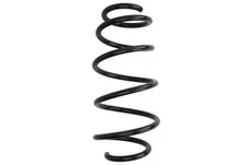 Front Axle Magnum Technology SC068 Suspension Spring for Citroën