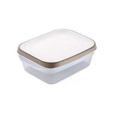 Food container with lid 1.2L CIAO FRESCO Stefanplast 01121