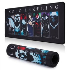 Large Anime Gaming Mouse Pad 31"x15" XL Desk Mat for PC  Laptop - Perfect for G