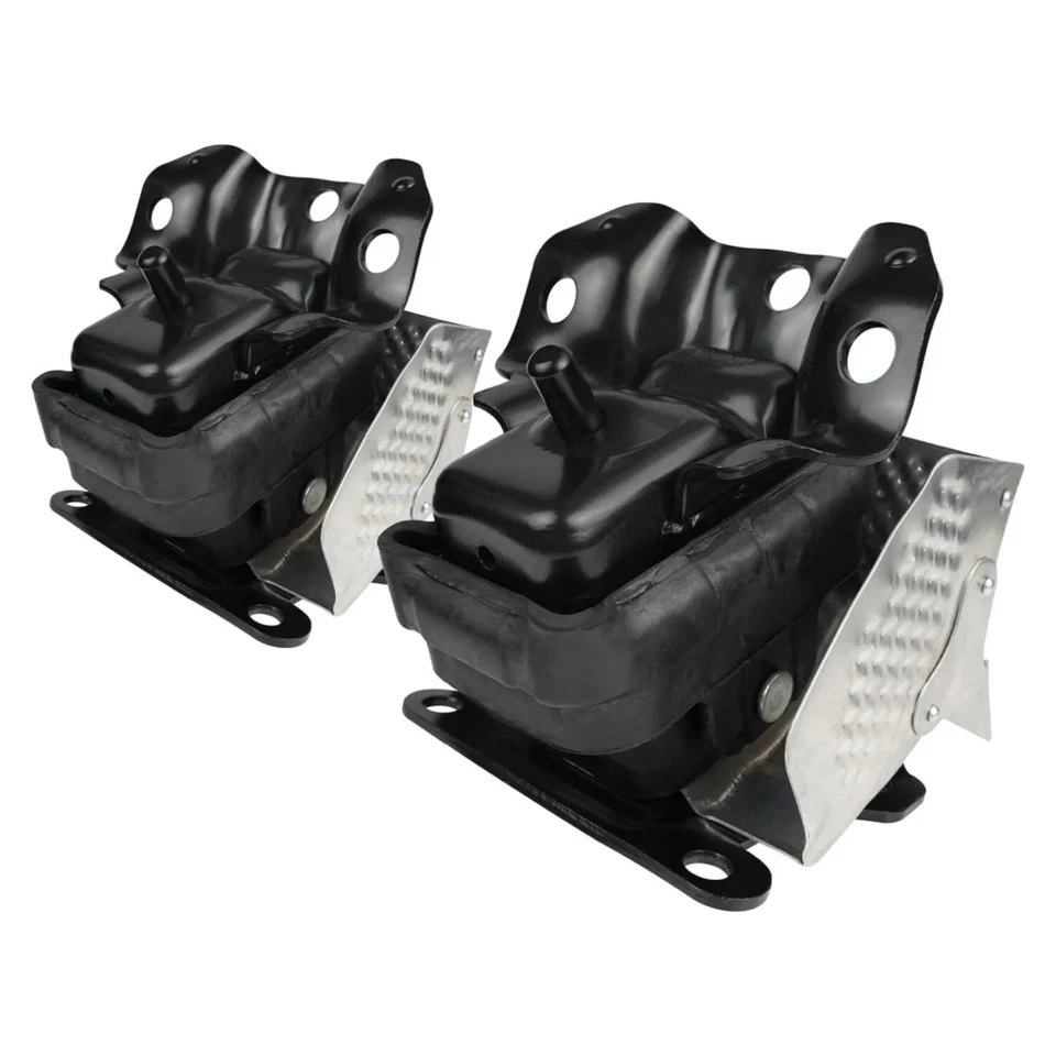 Montaje de motor para Cadillac Escalade 2007-2014 Chevrolet GMC 6,2 L 6,0 L Foto 2 de 4