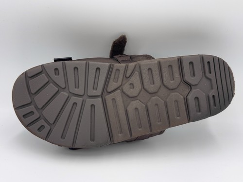 Seichi Yoroi v2 Sandalen braun Größe 10 einzeln rechts - Bild 6 von 6