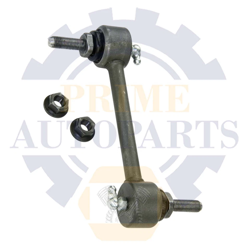 Barras estabilizadoras delanteras MOOG OEM para Lincoln LS 2000-2006 garantía de por vida Foto 4 de 4