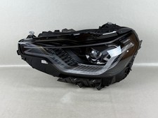 Perfect 2022-2026 Bmw 2-series M2 Left Driver Lh Shawdowline Led Headlight Oem