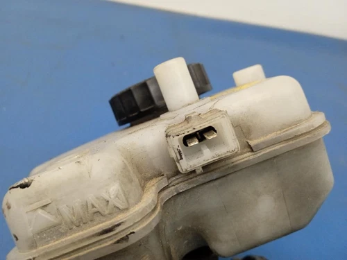 9633025580 Bomba Freno para PEUGEOT 106 (S2) Max 1999 1064861 - Imagen 4 de 9