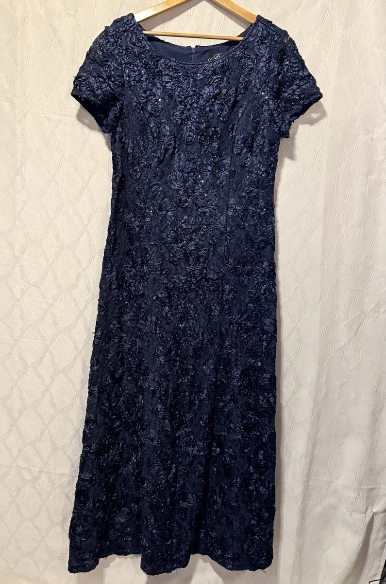 Alex Evenings Long Dresses for Women for sale | eBay