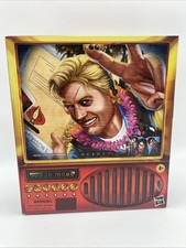 GI Joe Classified Chuckles SDCC 2023 Hasbro Pulse Exclusive 6    Figure NEW Sealed