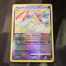 Mesprit 14/123 Mysterious Treasures Reverse Holo Rare Basic Mid Era Pokémon TCG
