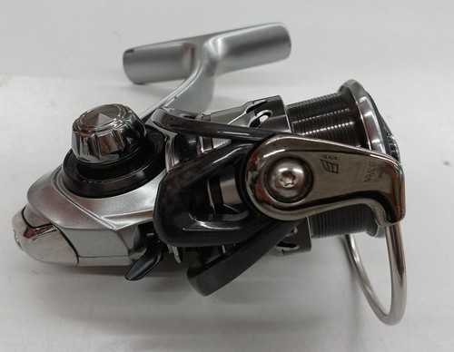 DAIWA CALDIA LT 1000S-P spinning reel - Picture 8 of 12
