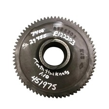 Used Differential Drive Shaft Gear Fits John Deere 7200 7400 7210 7410 R322744