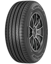 Gomme Estive Goodyear 245/60 R18 105H EFFICIENTGRIP-2 SUV XL pneumatici nuovi