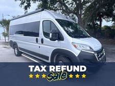 2026 Entegra Coach Ethos 20A